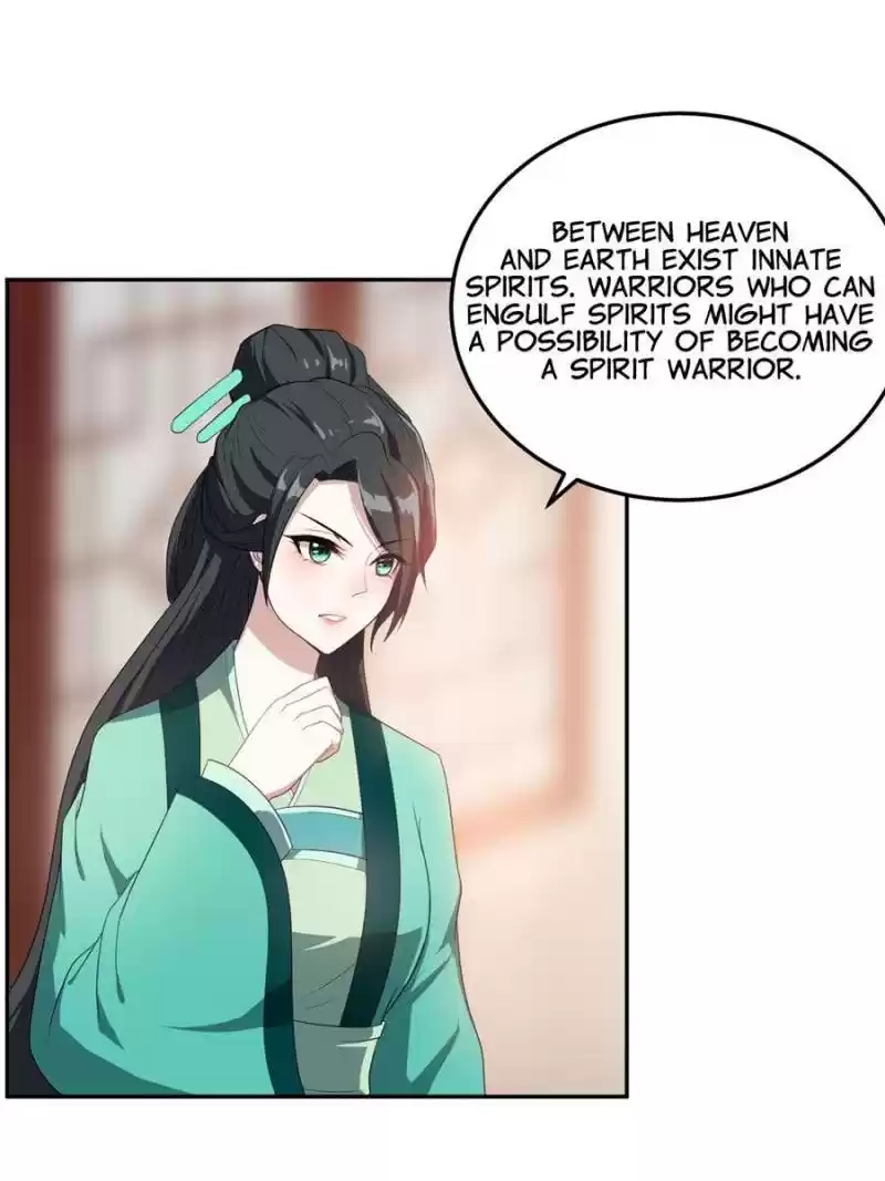 Conquest Of The Demon King Chapter 6