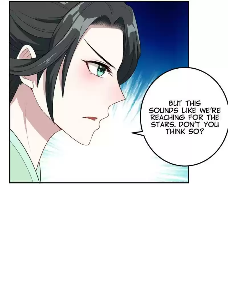 Conquest Of The Demon King Chapter 6