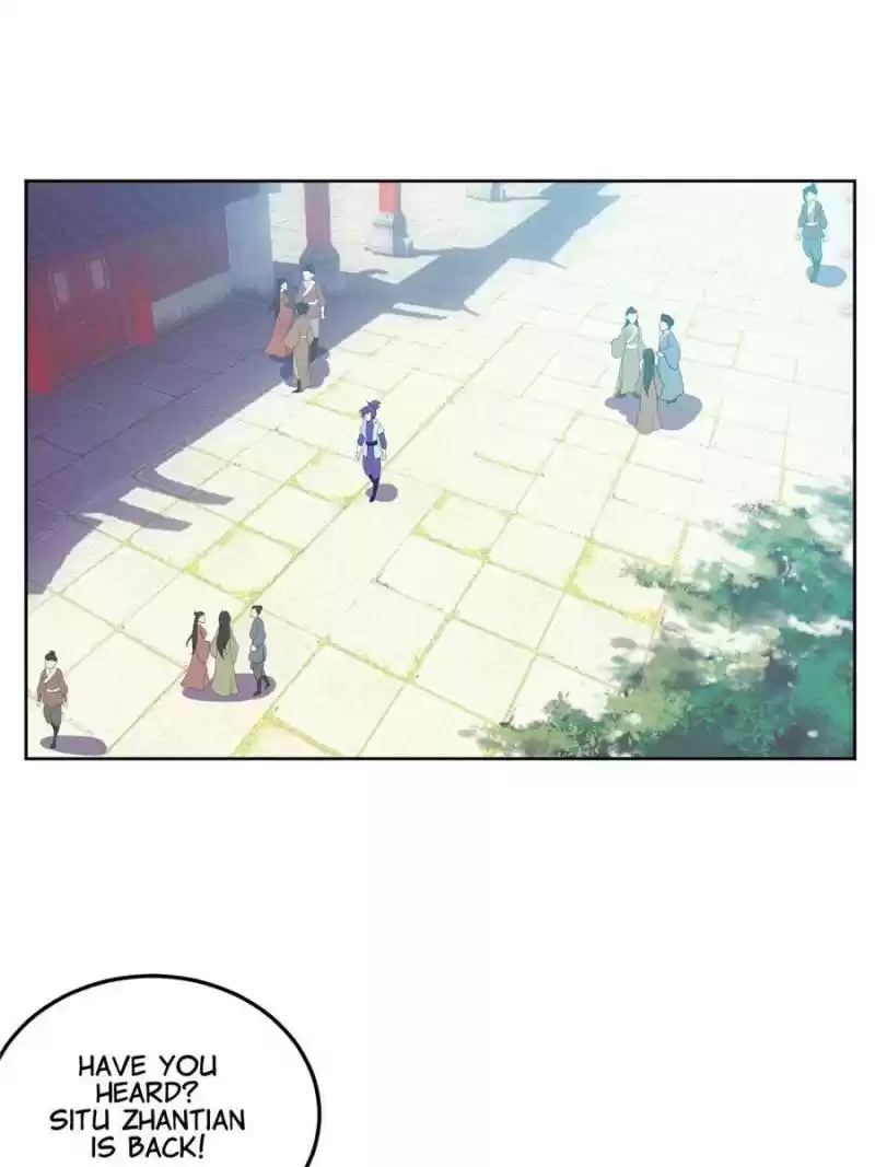 Conquest Of The Demon King Chapter 6