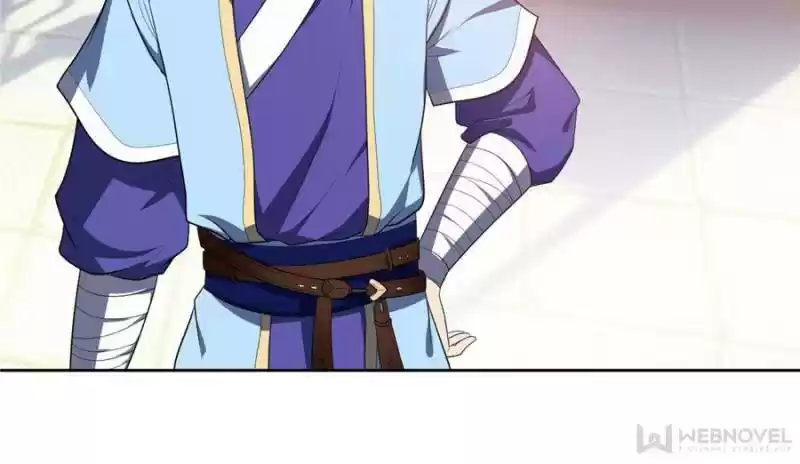 Conquest Of The Demon King Chapter 6