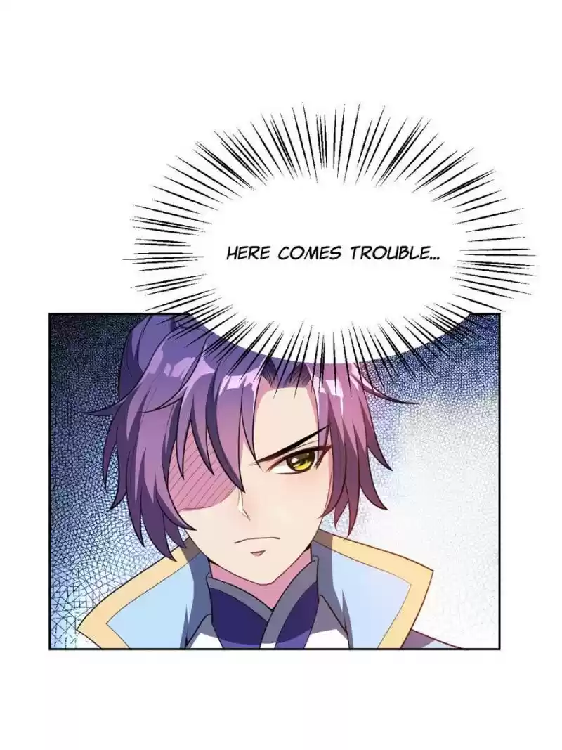 Conquest Of The Demon King Chapter 6