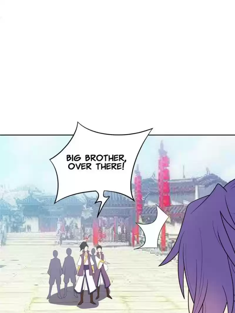 Conquest Of The Demon King Chapter 6