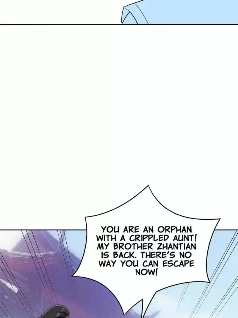 Conquest Of The Demon King Chapter 6