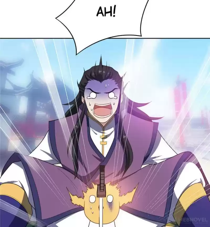 Conquest Of The Demon King Chapter 6