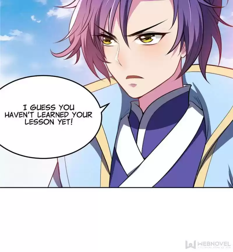 Conquest Of The Demon King Chapter 6