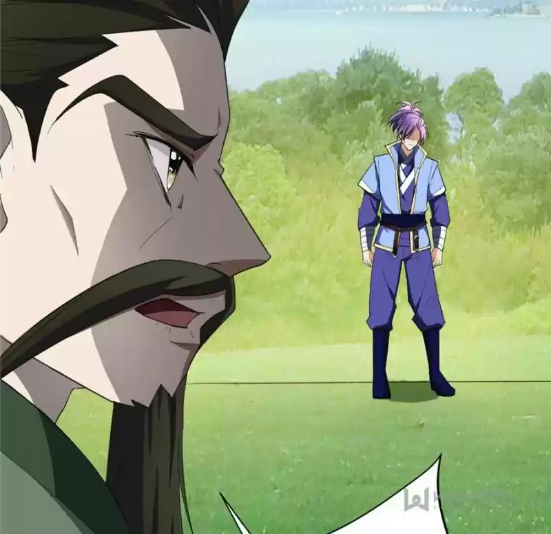 Conquest Of The Demon King Chapter 60