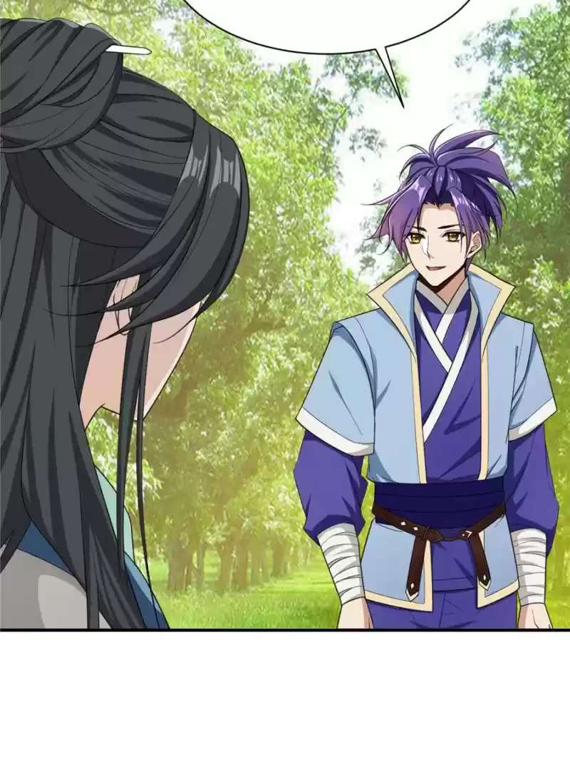 Conquest Of The Demon King Chapter 60