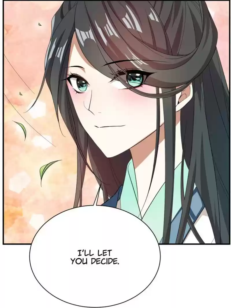 Conquest Of The Demon King Chapter 60