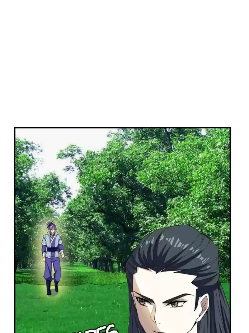 Conquest Of The Demon King Chapter 60