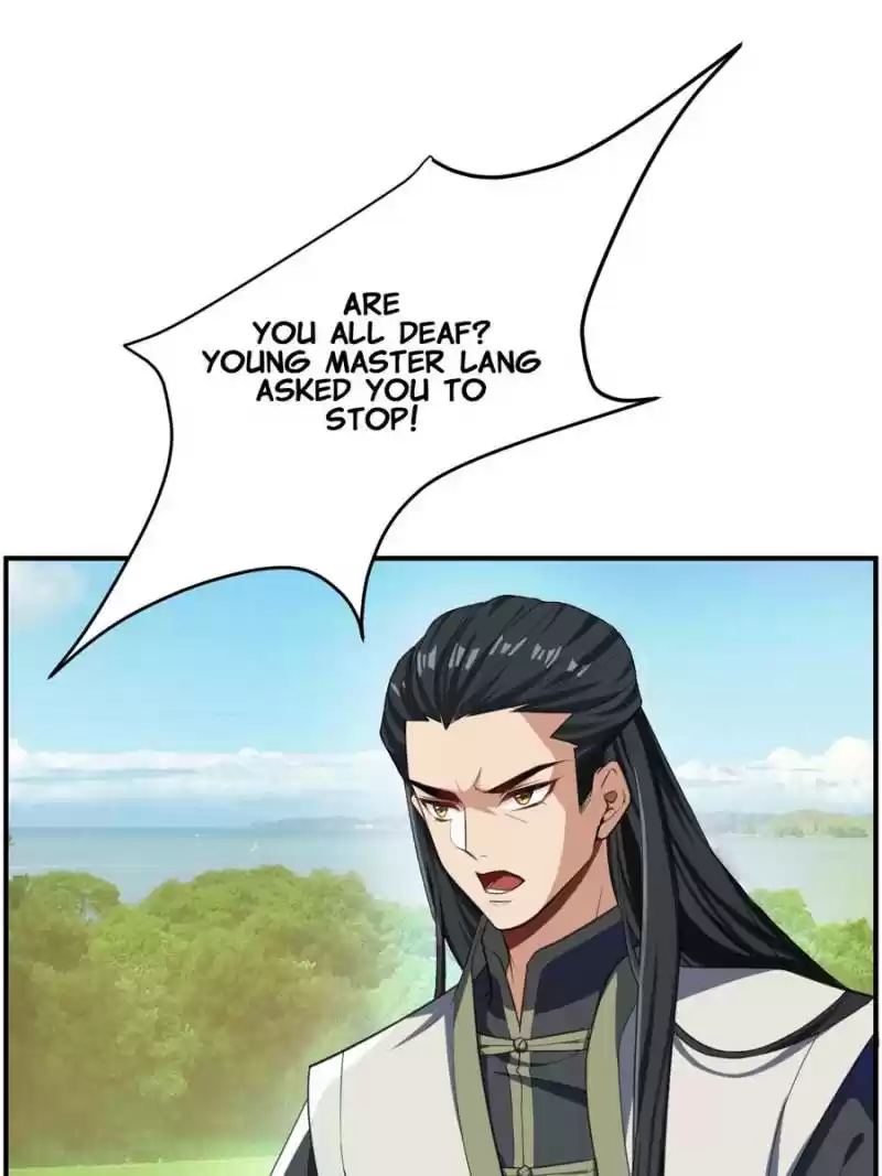 Conquest Of The Demon King Chapter 60