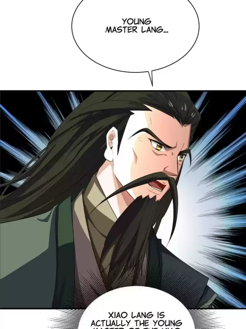 Conquest Of The Demon King Chapter 60