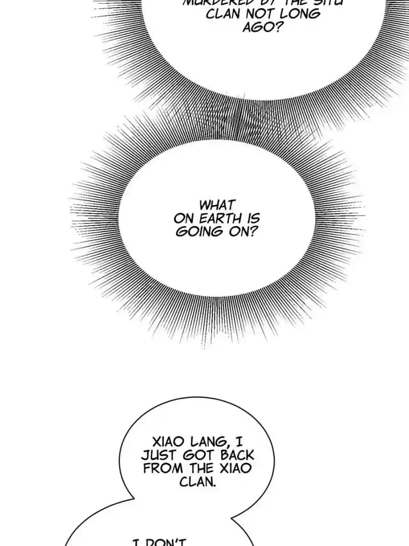 Conquest Of The Demon King Chapter 60