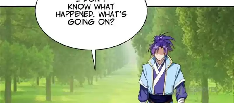 Conquest Of The Demon King Chapter 60