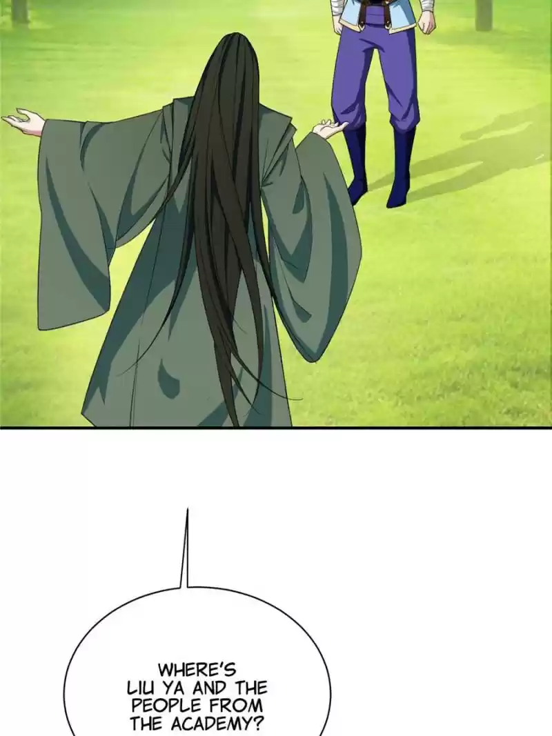 Conquest Of The Demon King Chapter 60