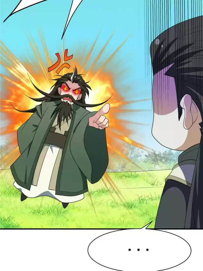 Conquest Of The Demon King Chapter 60