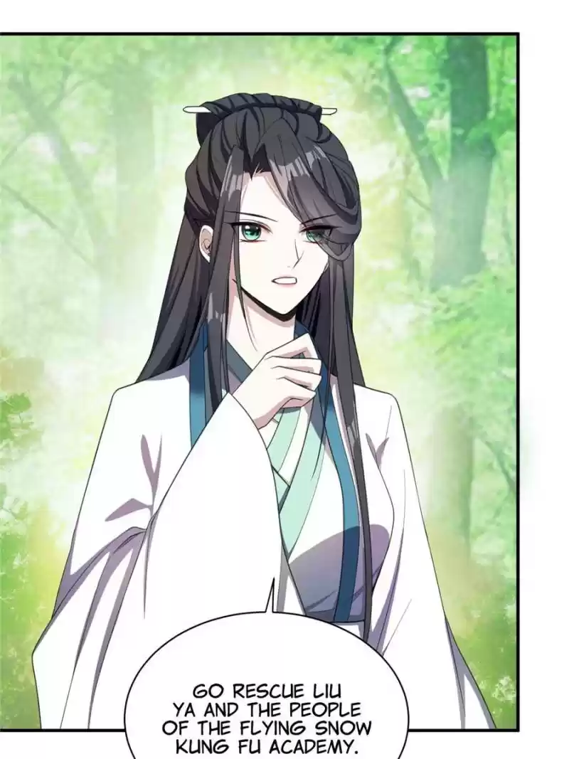 Conquest Of The Demon King Chapter 60