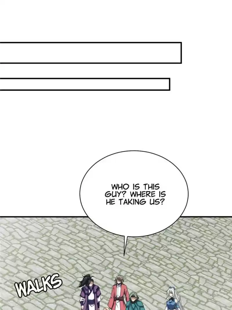 Conquest Of The Demon King Chapter 60