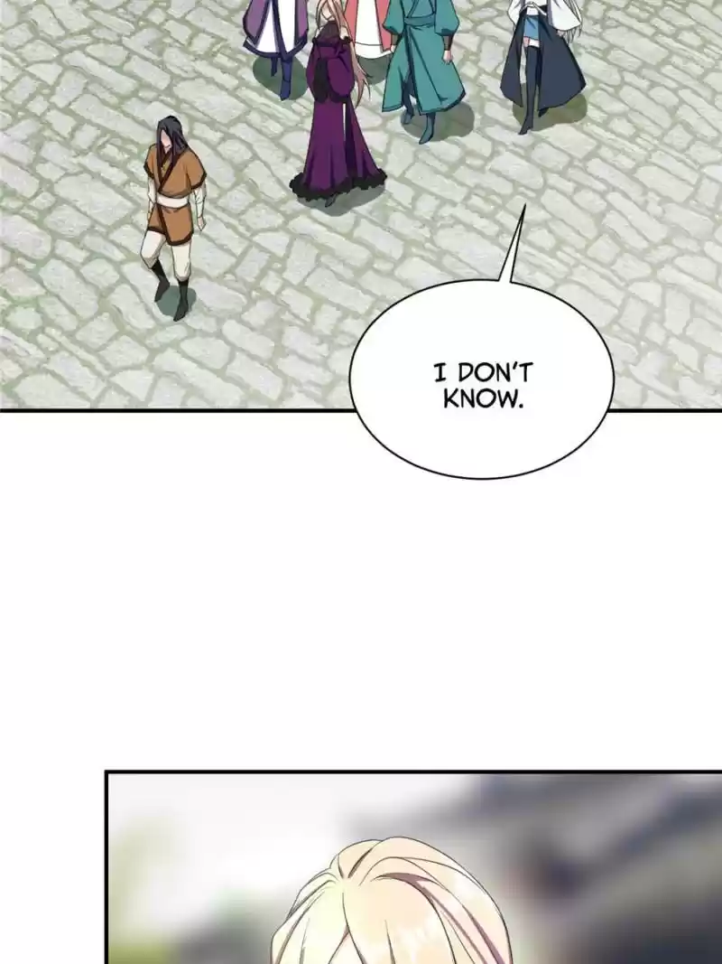 Conquest Of The Demon King Chapter 60