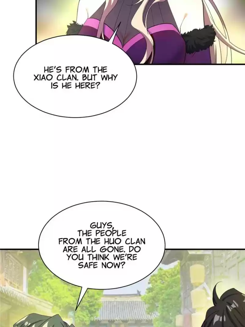 Conquest Of The Demon King Chapter 60