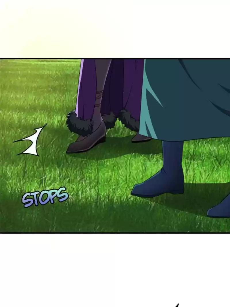 Conquest Of The Demon King Chapter 61