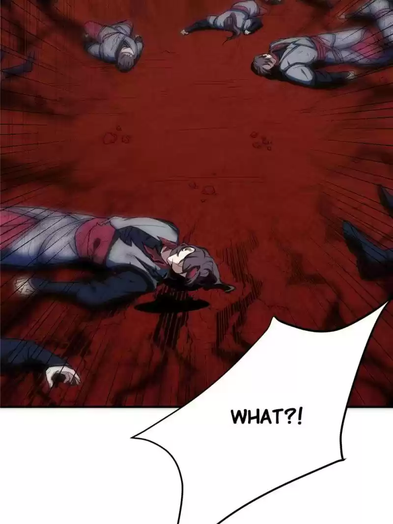 Conquest Of The Demon King Chapter 61