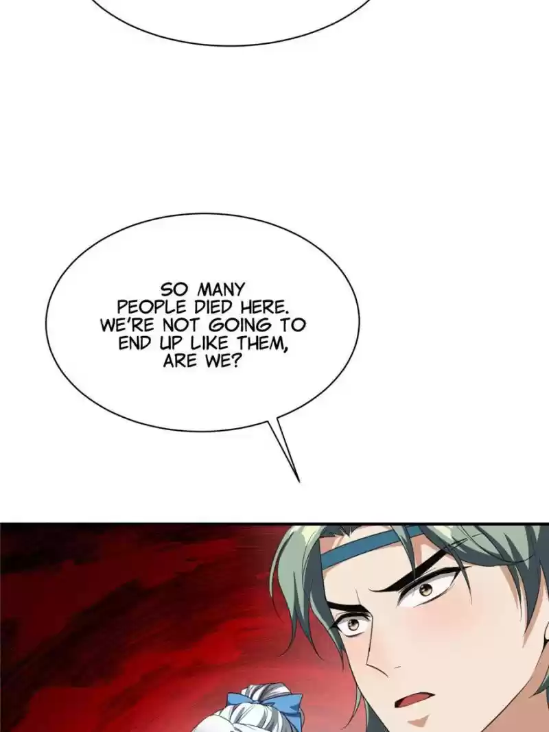 Conquest Of The Demon King Chapter 61