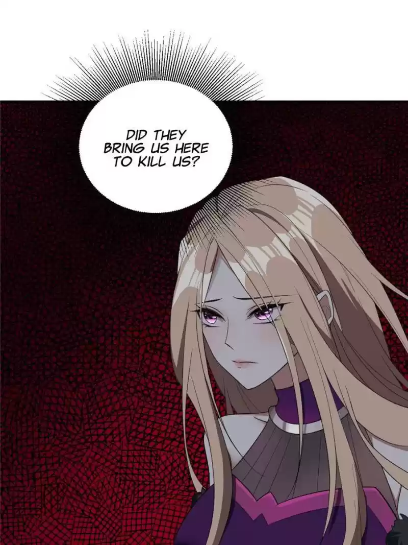 Conquest Of The Demon King Chapter 61