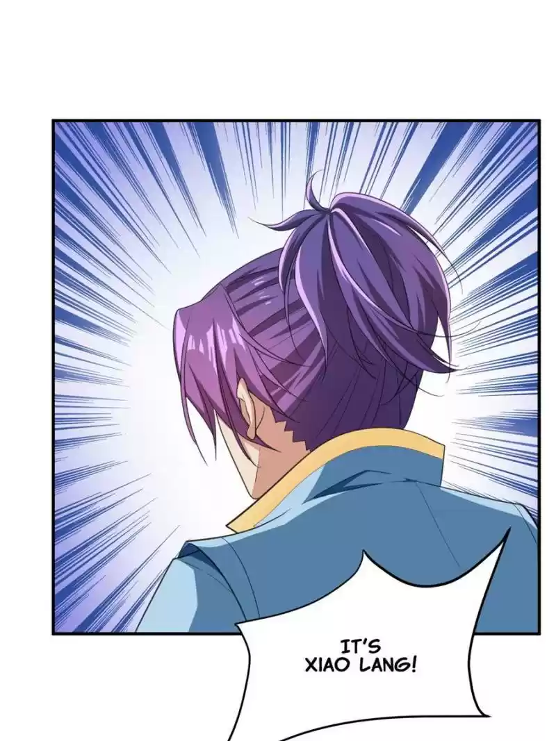 Conquest Of The Demon King Chapter 61