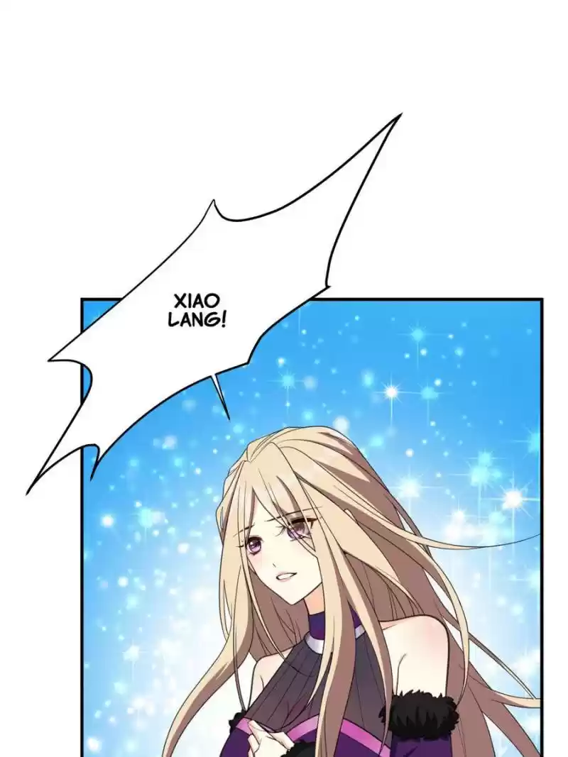 Conquest Of The Demon King Chapter 61