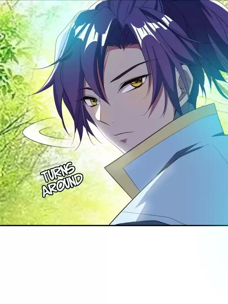 Conquest Of The Demon King Chapter 61