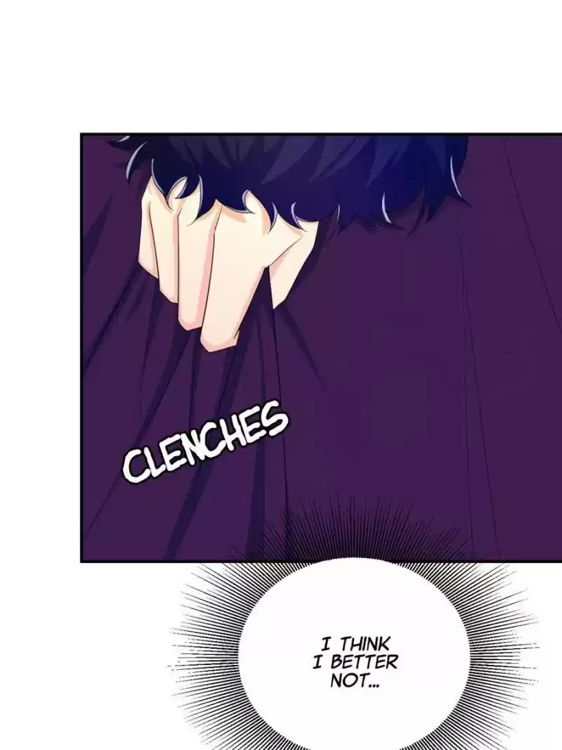 Conquest Of The Demon King Chapter 61