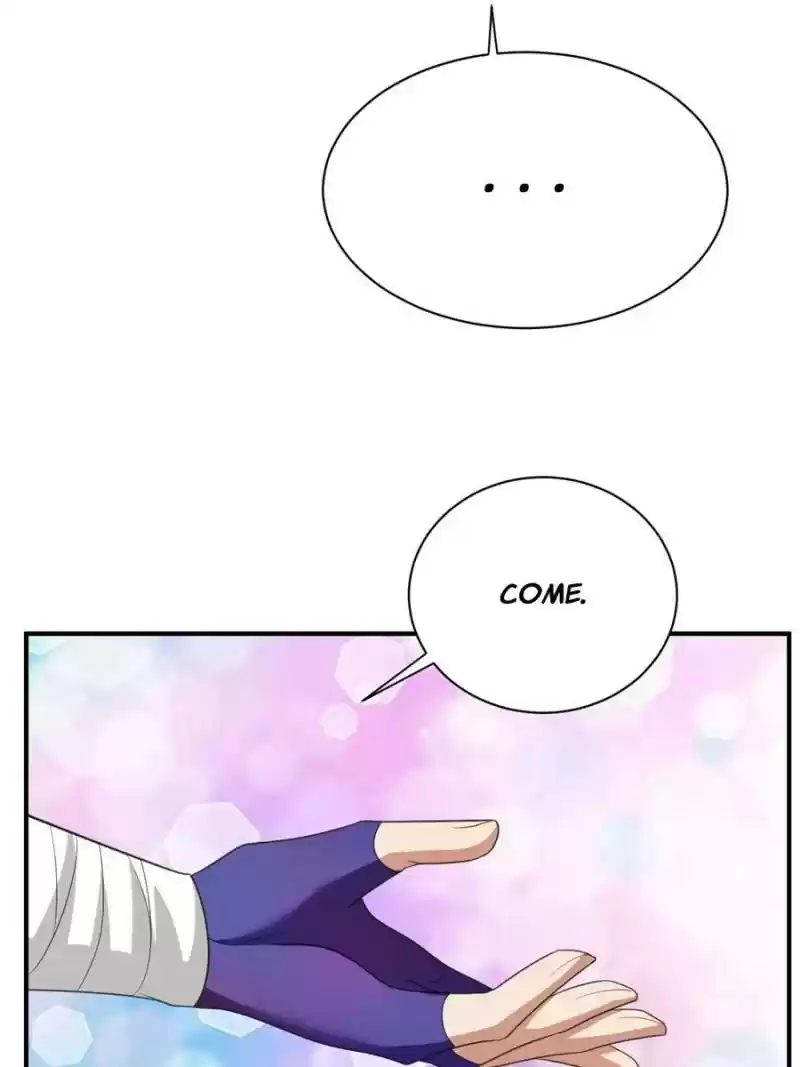 Conquest Of The Demon King Chapter 61