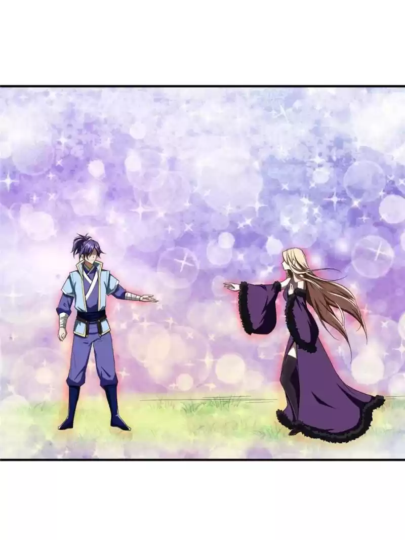 Conquest Of The Demon King Chapter 61