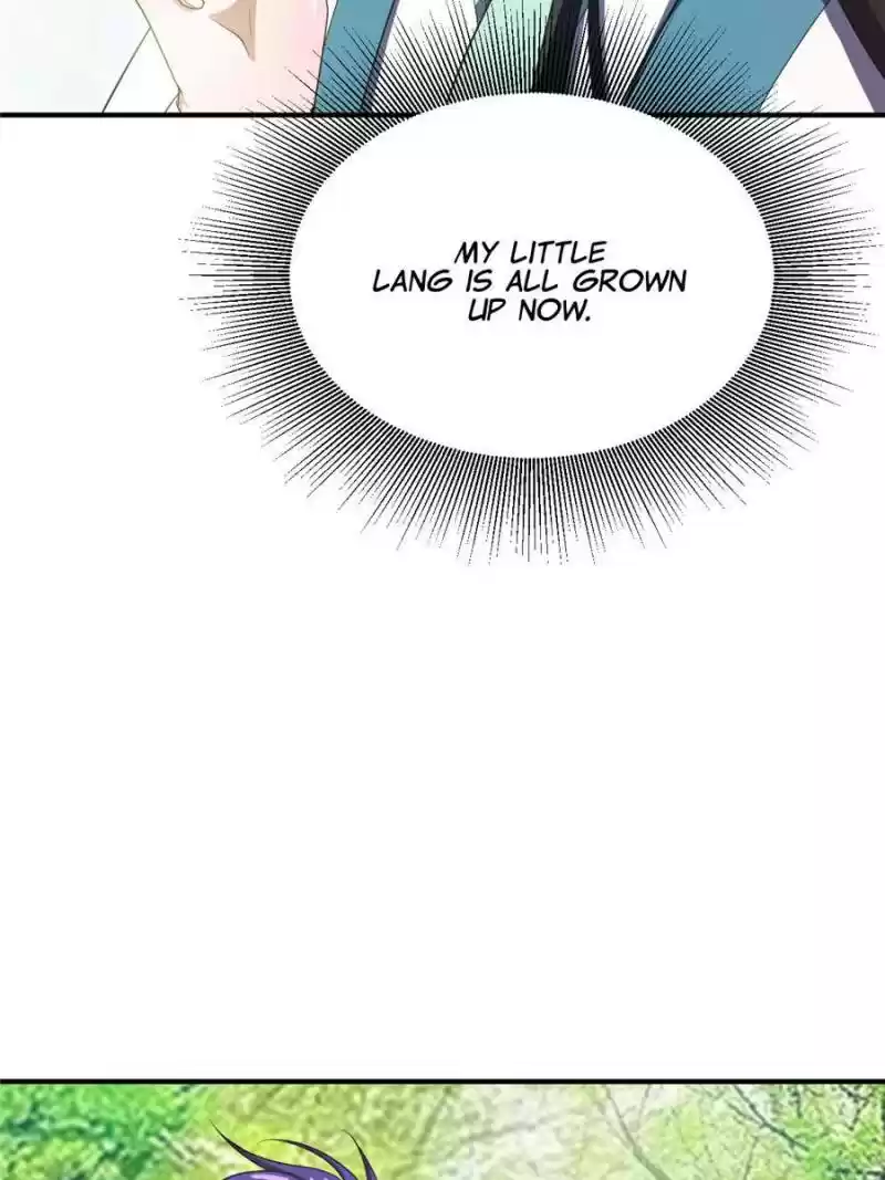 Conquest Of The Demon King Chapter 61