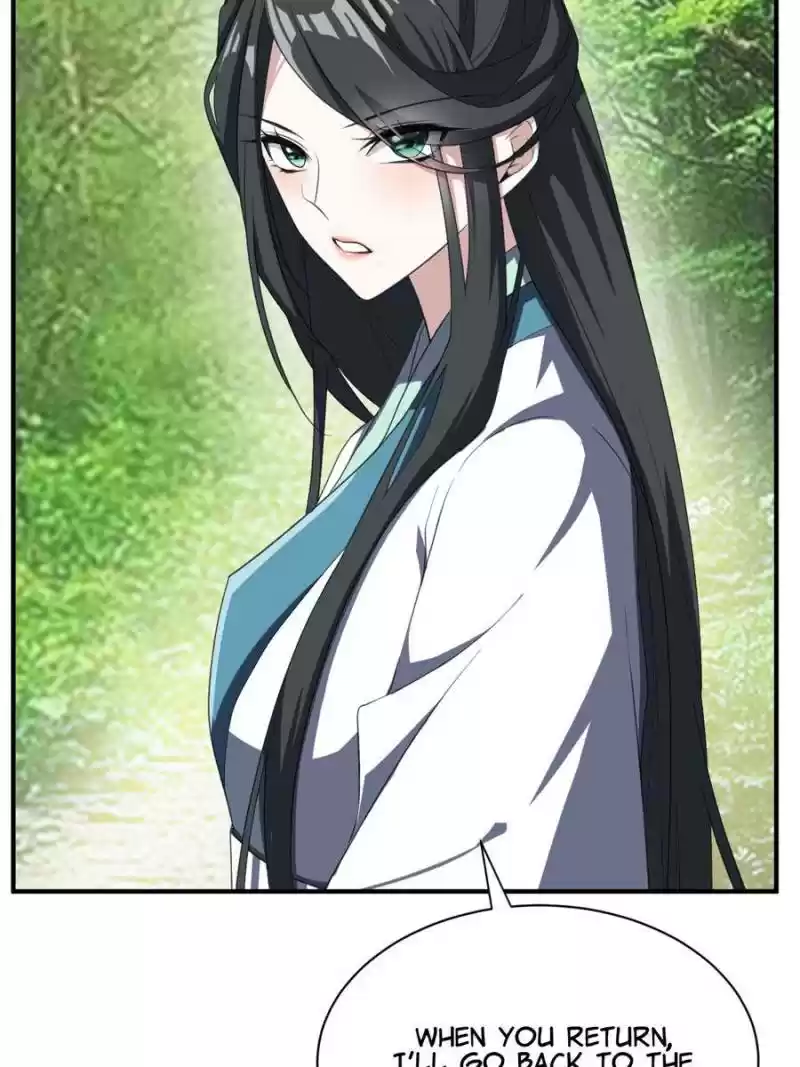 Conquest Of The Demon King Chapter 61