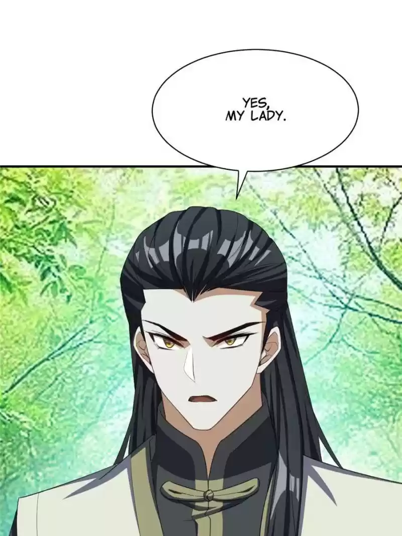 Conquest Of The Demon King Chapter 61