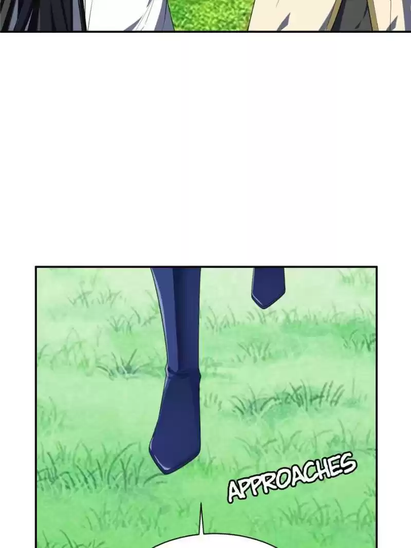 Conquest Of The Demon King Chapter 62