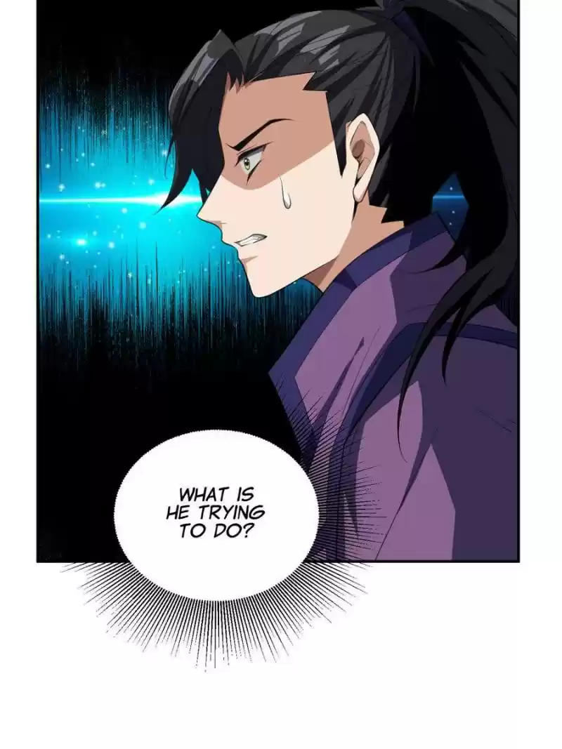 Conquest Of The Demon King Chapter 62