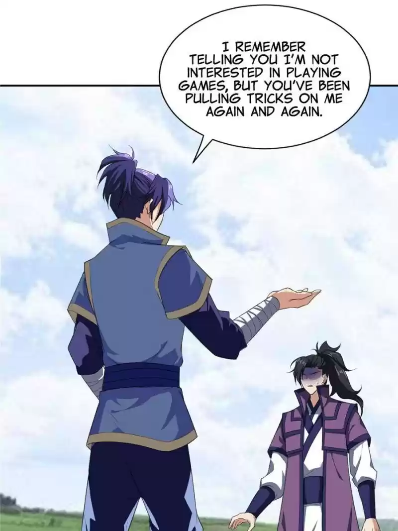 Conquest Of The Demon King Chapter 62