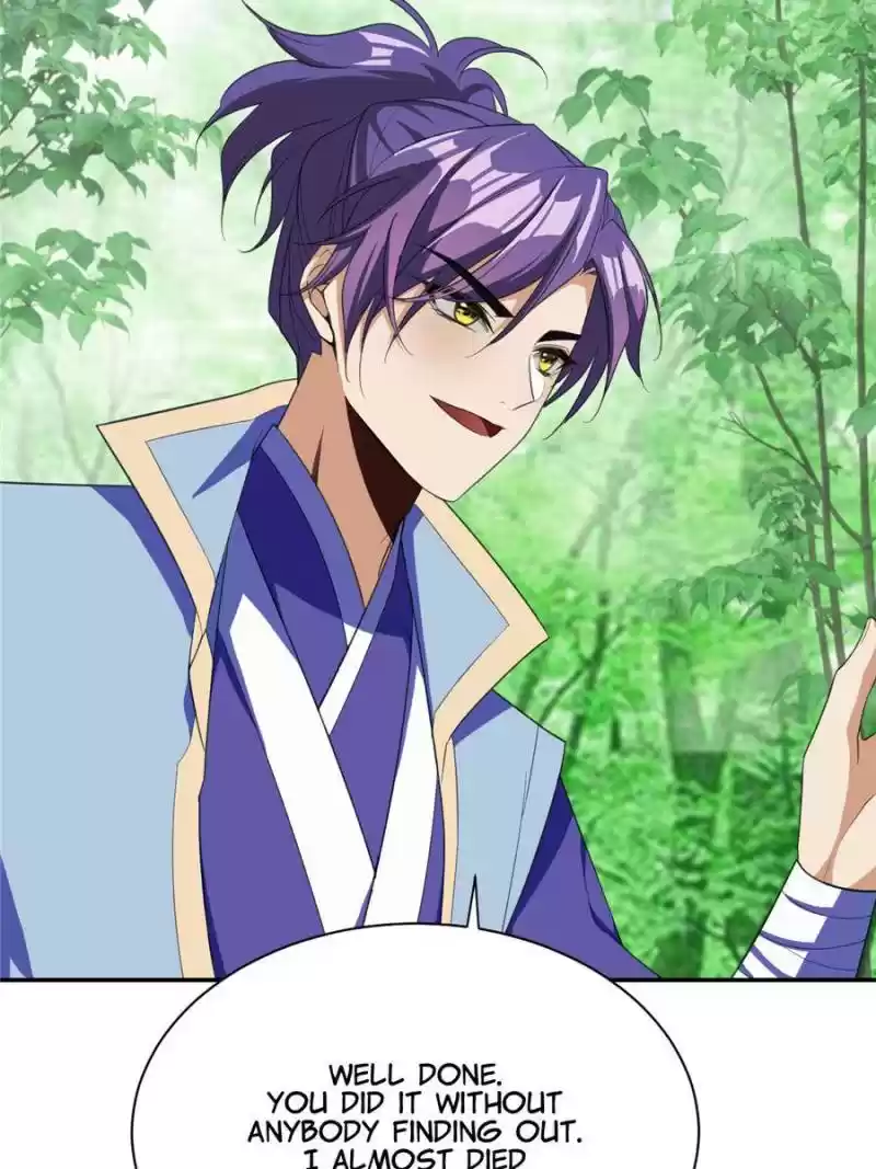 Conquest Of The Demon King Chapter 62