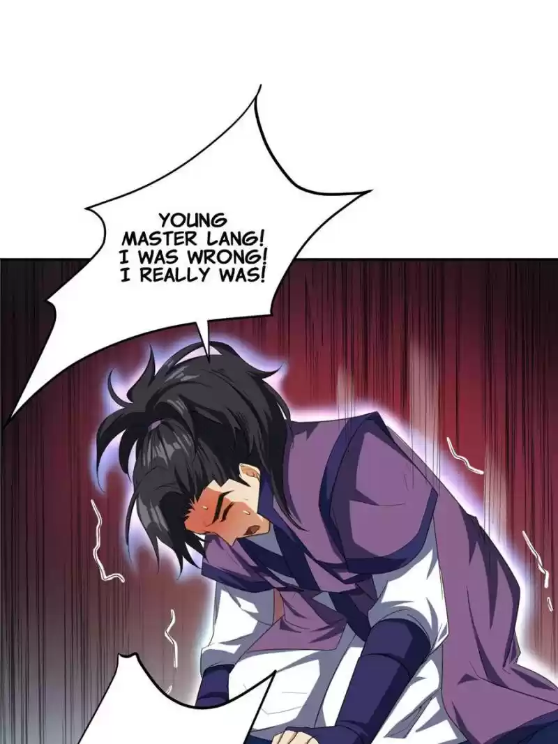 Conquest Of The Demon King Chapter 62