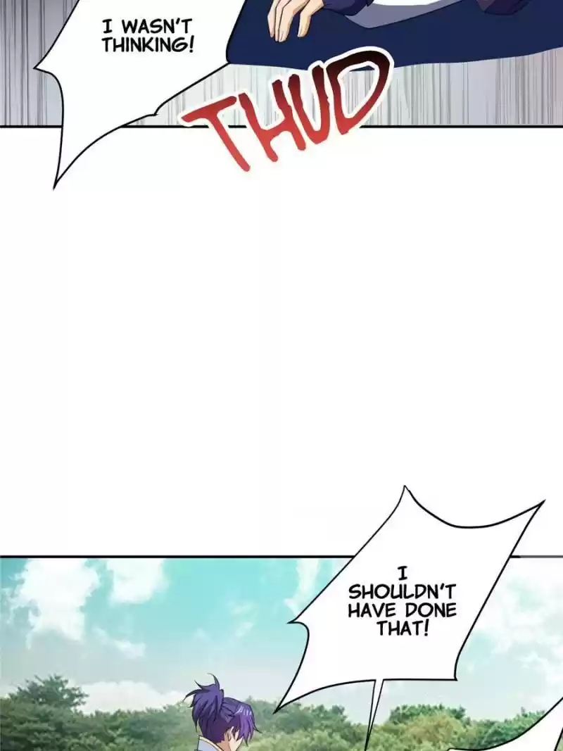 Conquest Of The Demon King Chapter 62