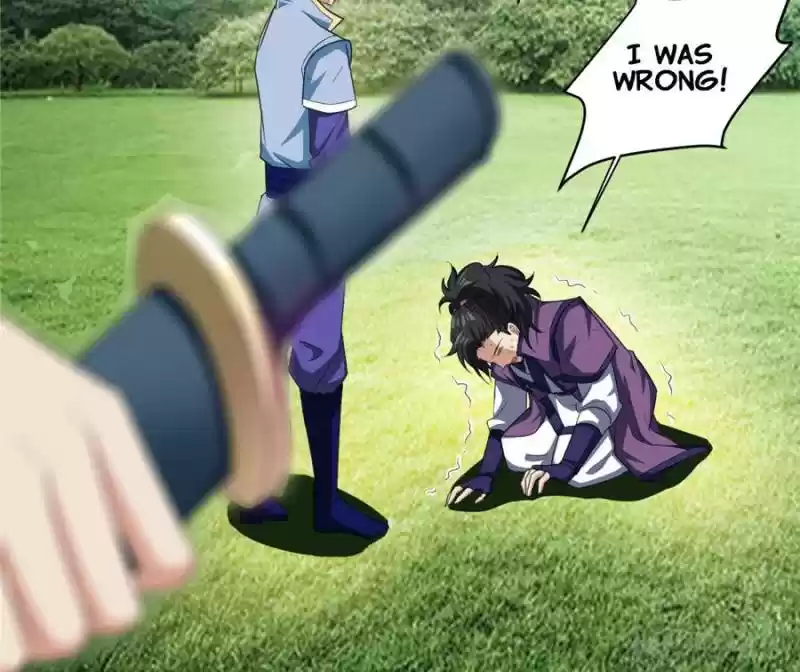 Conquest Of The Demon King Chapter 62