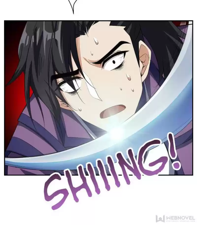 Conquest Of The Demon King Chapter 62