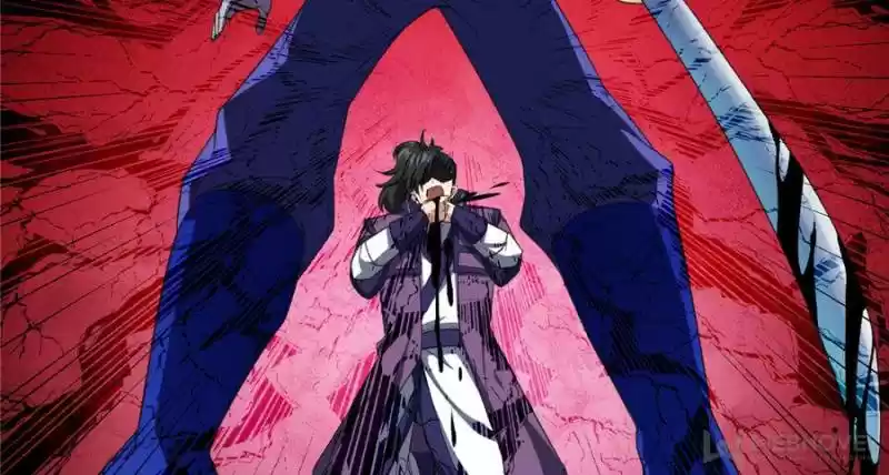 Conquest Of The Demon King Chapter 62