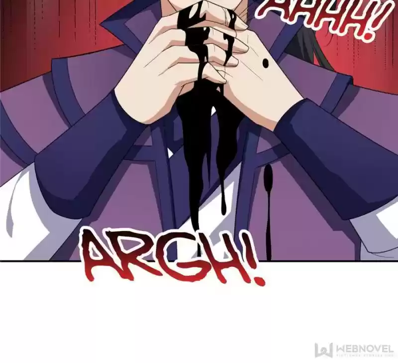 Conquest Of The Demon King Chapter 62