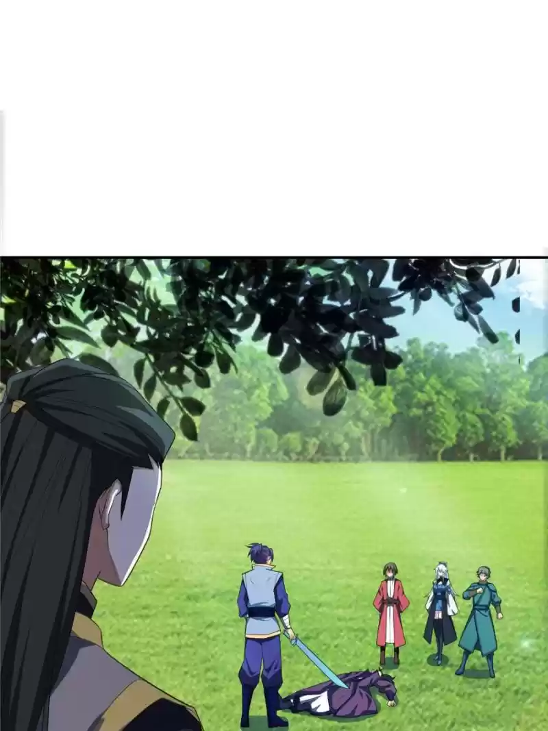 Conquest Of The Demon King Chapter 62