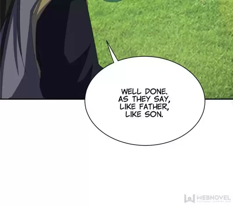 Conquest Of The Demon King Chapter 62