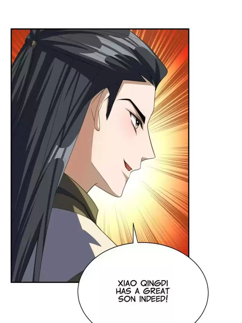 Conquest Of The Demon King Chapter 62