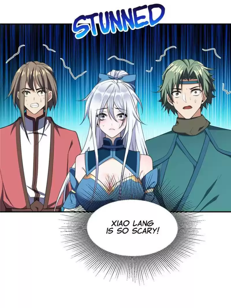 Conquest Of The Demon King Chapter 62